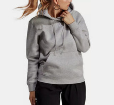 Women's Size XS - Adidas Originals Adicolor Essentials Fleece Hoodie
