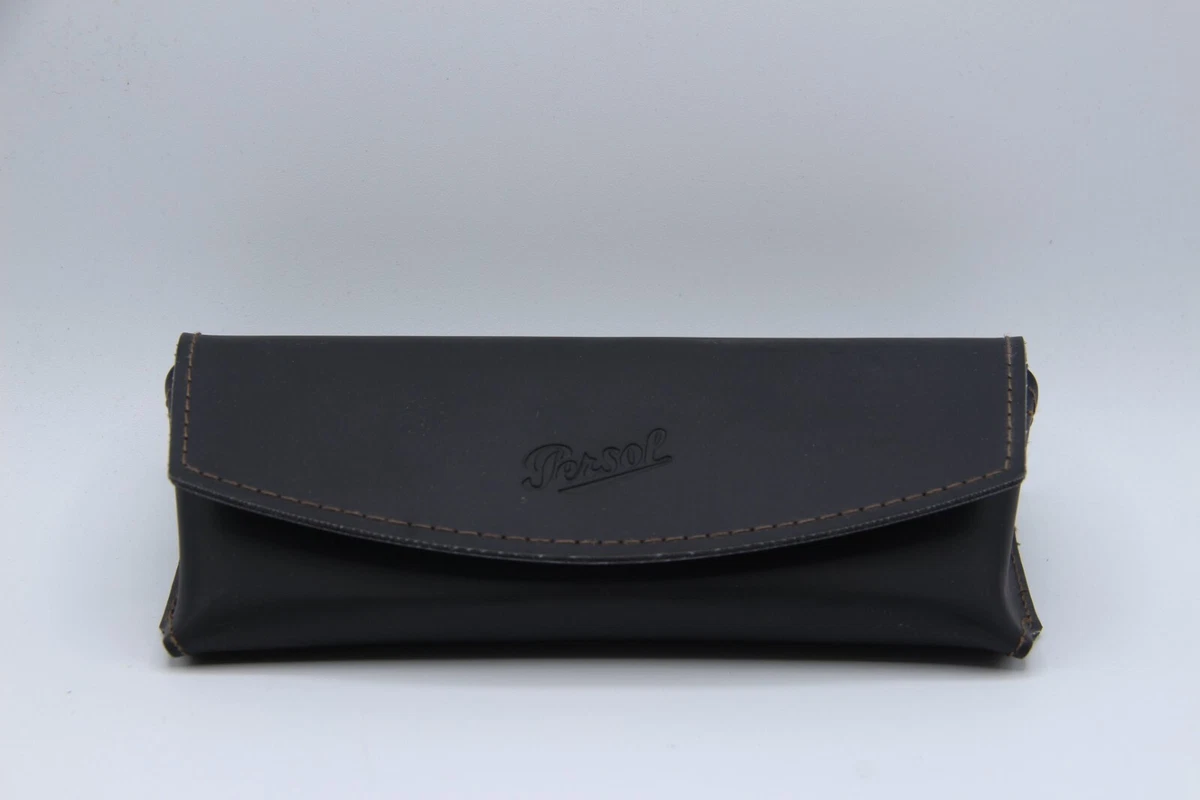 Persol Eyeglass Cases & Storage for sale | eBay