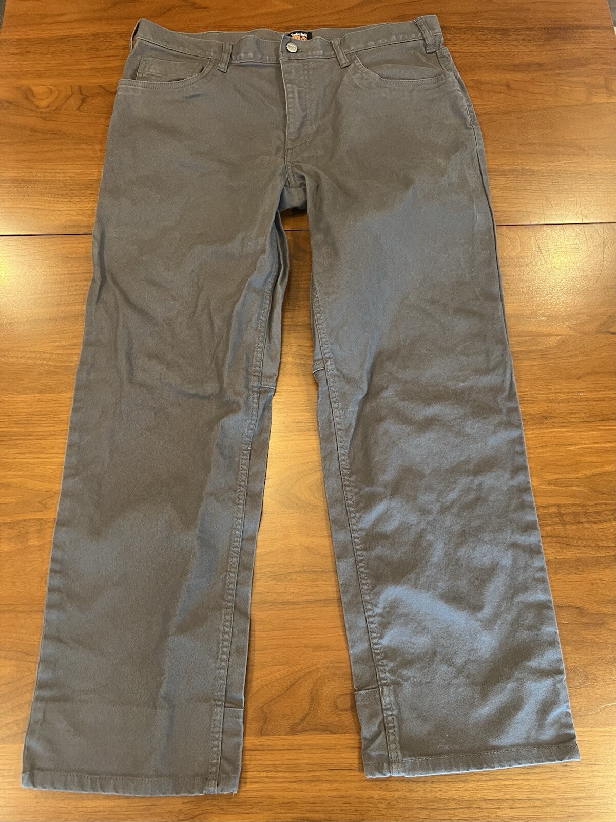 Timberland Pro Gridflex Basic Work Pants, 36x30, … - image 1