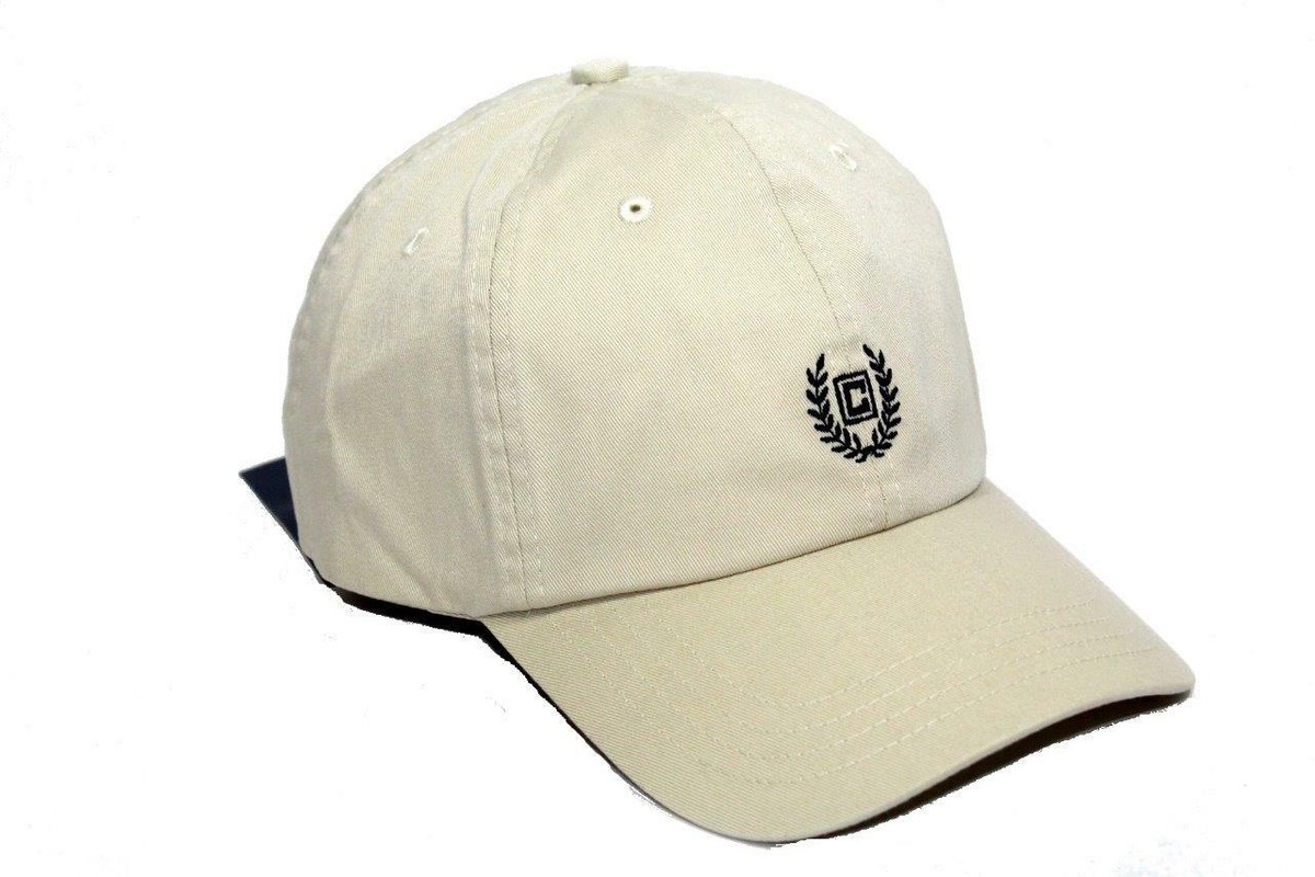 CHAPS by Ralph Lauren Cotton Baseball Hat Cap for Kids Size: 4 to