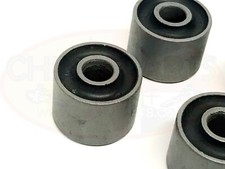 Front Brake Pads For Lexmoto Arizona 125 (ZS125-30) – Non-Asbestos Organic Material 1 thumbnail image