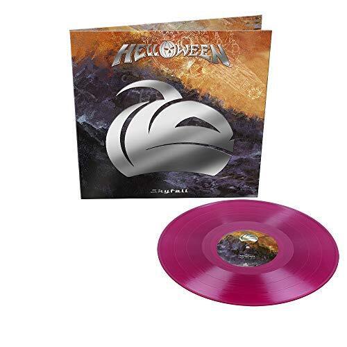 Skyfall (Indestructible Version) [Vinyl], Helloween, Vinyl, New, FREE & FAST Del - Picture 1 of 1