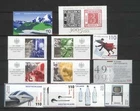 Federal Republic of Germany, year 1999, all BEM, mint condition **