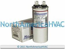 OEM Amrad Run Capacitor 35.0 uf MFD 370 / 440 Volt Fits RA2000-37-356 Made USA