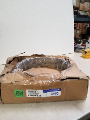 Centric PREMIUM BRAKE DRUM 122.66045