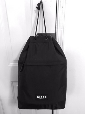 nicce london backpack
