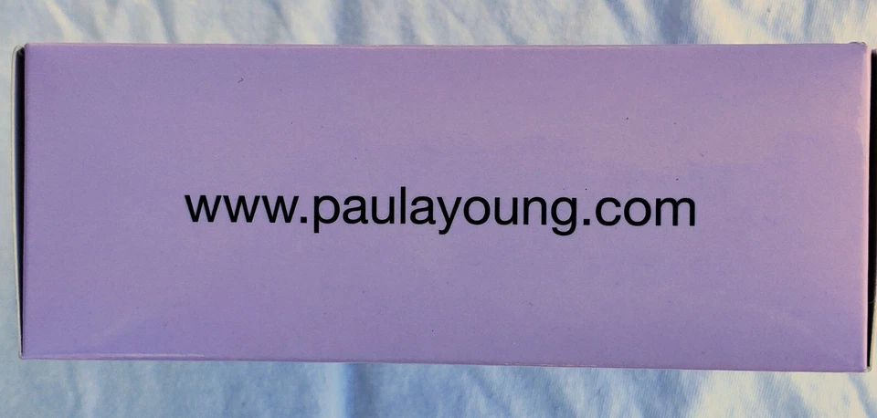 Peluca Paula Young Easy Bang A2720 Color 27 Nueva En Caja Castaño Rojizo Hecha en EE. UU. Foto 4 de 4