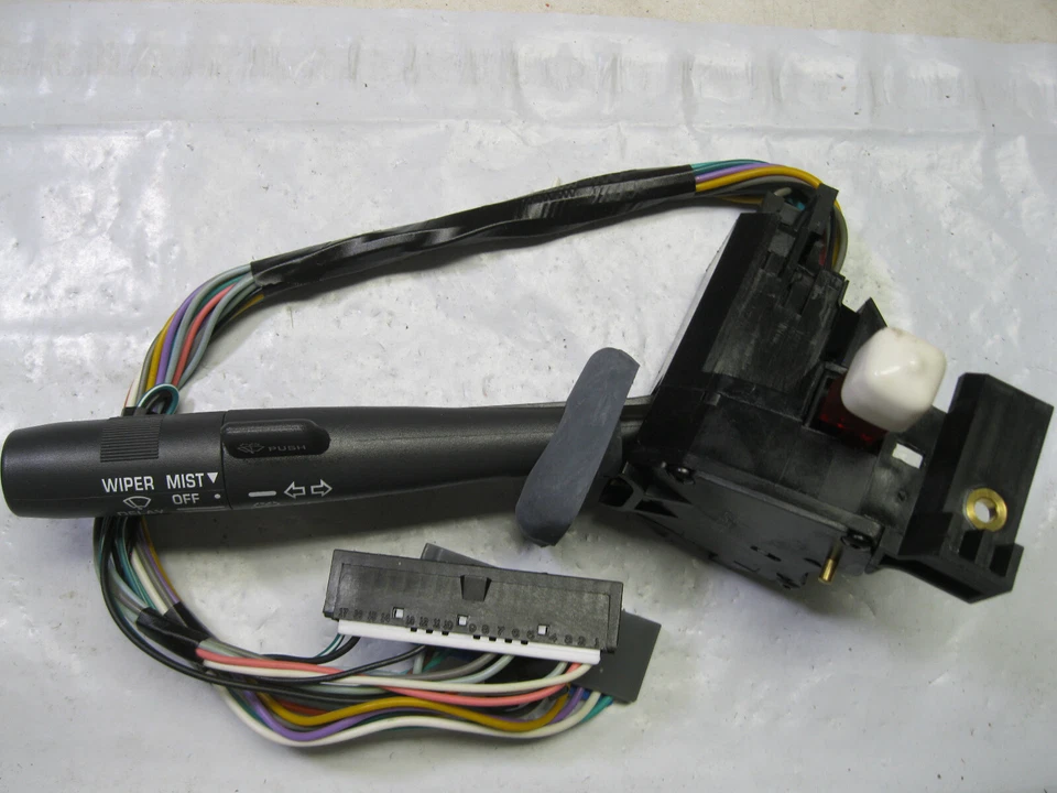 Combination Switch Airtex 1S4780 - Image 2 of 4