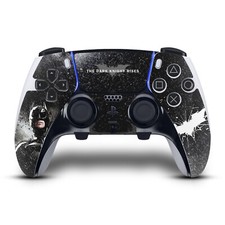 THE DARK KNIGHT RISES KEY ART VINYL SKIN FOR SONY PS5 DUALSENSE EDGE CONTROLLER