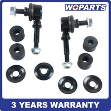Front Stabilizer Sway Bar Link Set 2PCS Fit For Dodge Suzuki Mitsubishi K80877