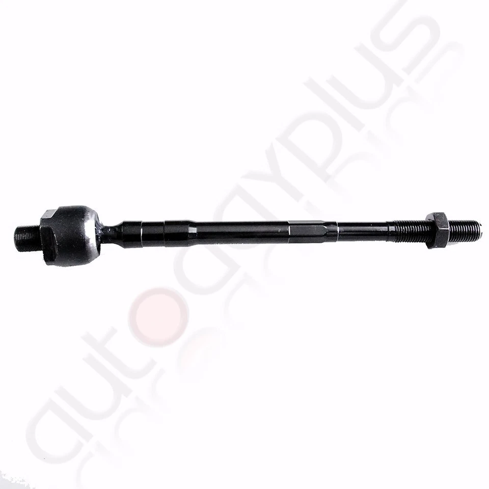 8pcs Front Lower Control Arms & Sway Bars Tie Rods For 2005-2007 Nissan Murano - Image 4 of 4