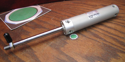 SMC NCDGTN32-0400 Pneumatic Cylinder 32mm Bore 100mm stroke 145psi 1.0MPa