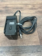 OEM Sony AC-V515 Battery Charger AC Power Adapter