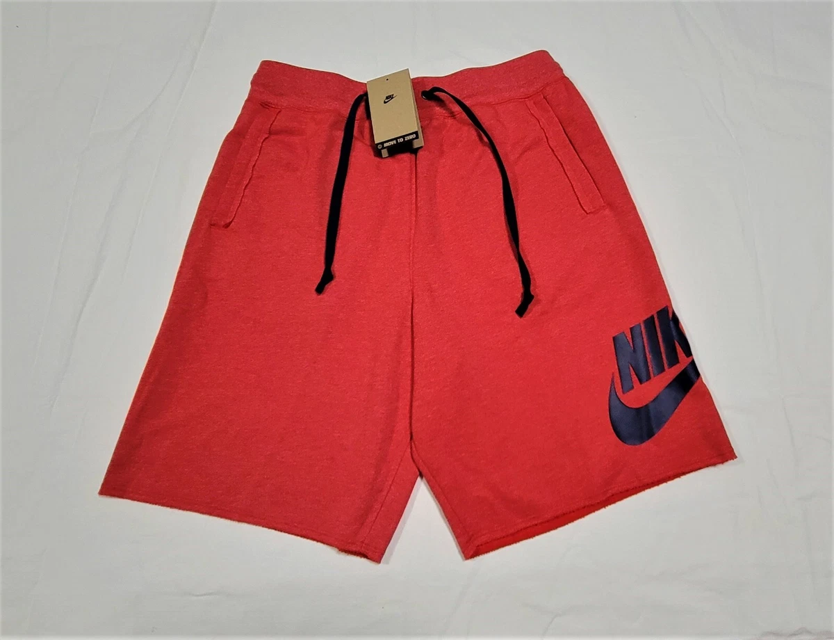 alumni nike shorts