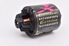VINTAGE Extreme Motorsports Brushed RC Motor RORA 95￼(READ CONDITION)