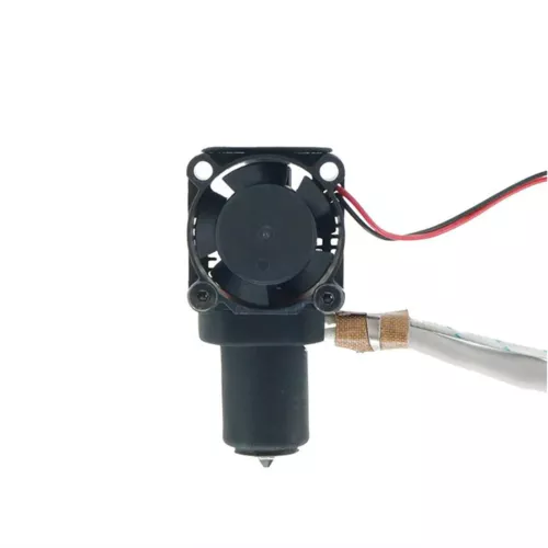 Bimetal Hot End V3.0 for QIDI Q1 Pro 3D Printer