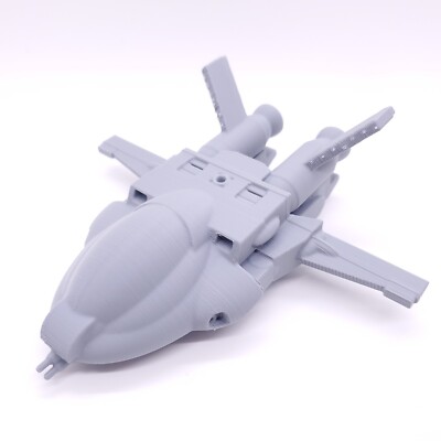 Veritech Model Kit VF-8 Logan - 1