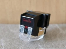 SHELTER MODEL 201 MM Cartridge Moving Magnet Phono Japan Vintage Audio