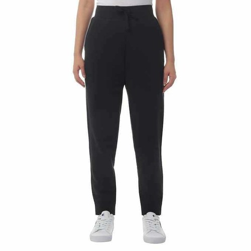 Champion Ladies' Sueded Fleece Jogger - Picture 17 of 32