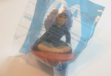 2021 BRAND NEW SEALED MCDONALD'S HAPPY MEAL TOY RAYA THE LAST DRAGON SISU