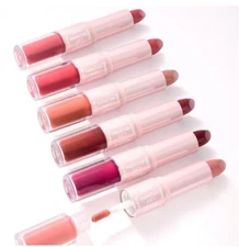 tarte Maracuja Juicy Lip Sculptor strawberry NWOB