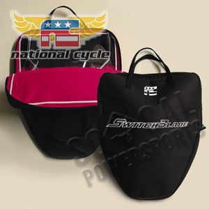 harley davidson storage bags