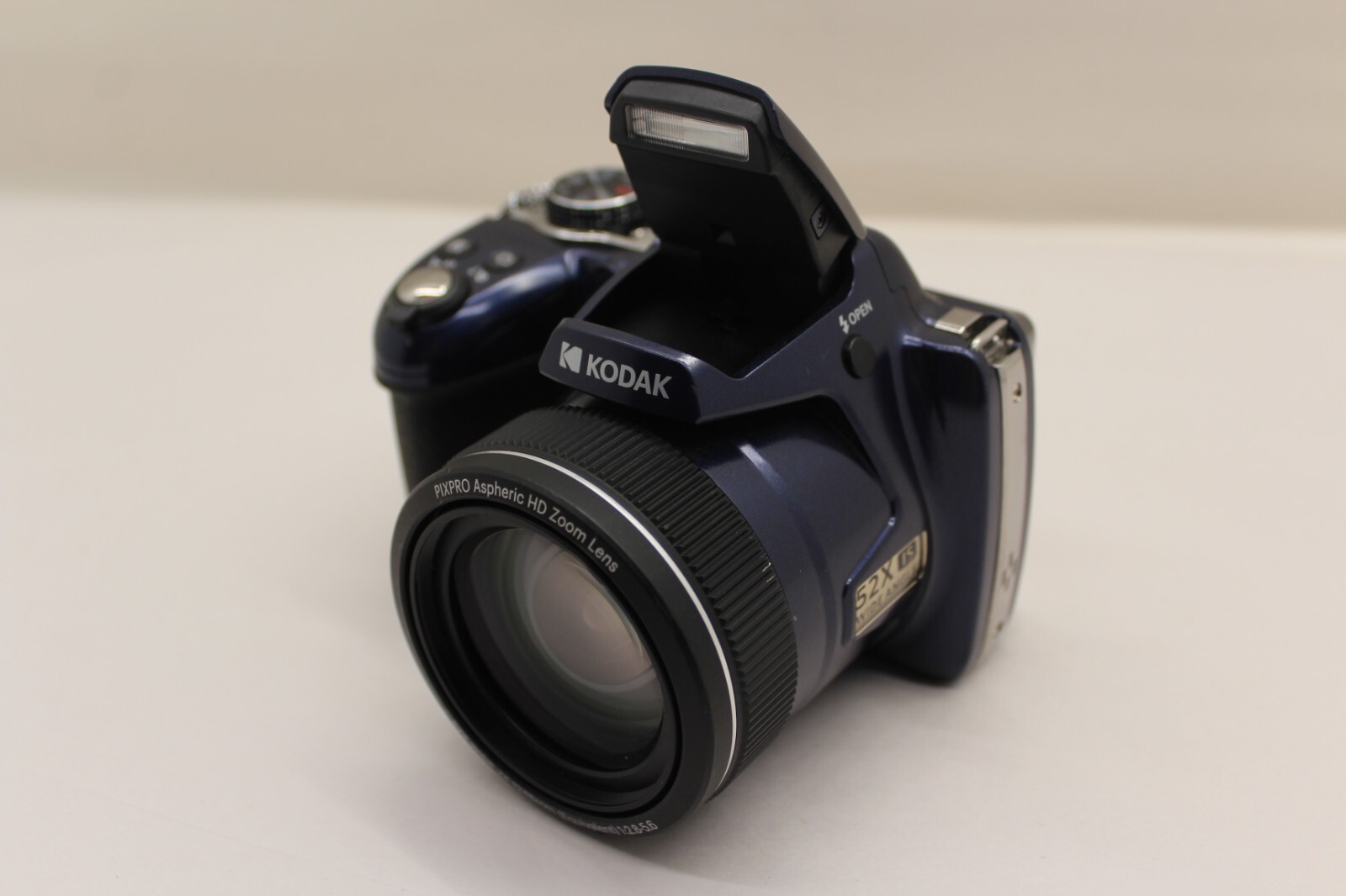 Kodak PIXPRO AZ528 Digital Camera ( MN AZ528 ) eBay