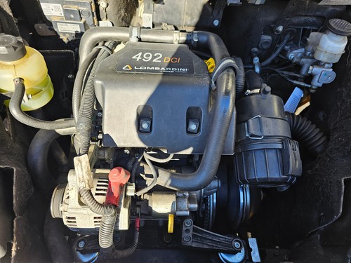 Microcar MGO 3 SportDCI Motor Diesel Vollausstattung MOPEDAUTO AIXAM Ligier - Bild 12 von 12
