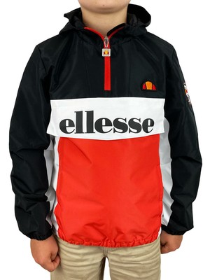 ellesse kids jacket