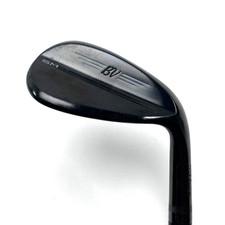 Titleist Vokey SM9 Jet Black Sand Wedge SW 56* 10 Bounce S BV Black Wedge RH