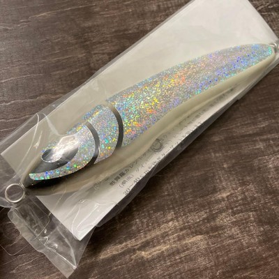 Cobra 200F Current Diver Holo Pearl Deep Blue Ocean G121