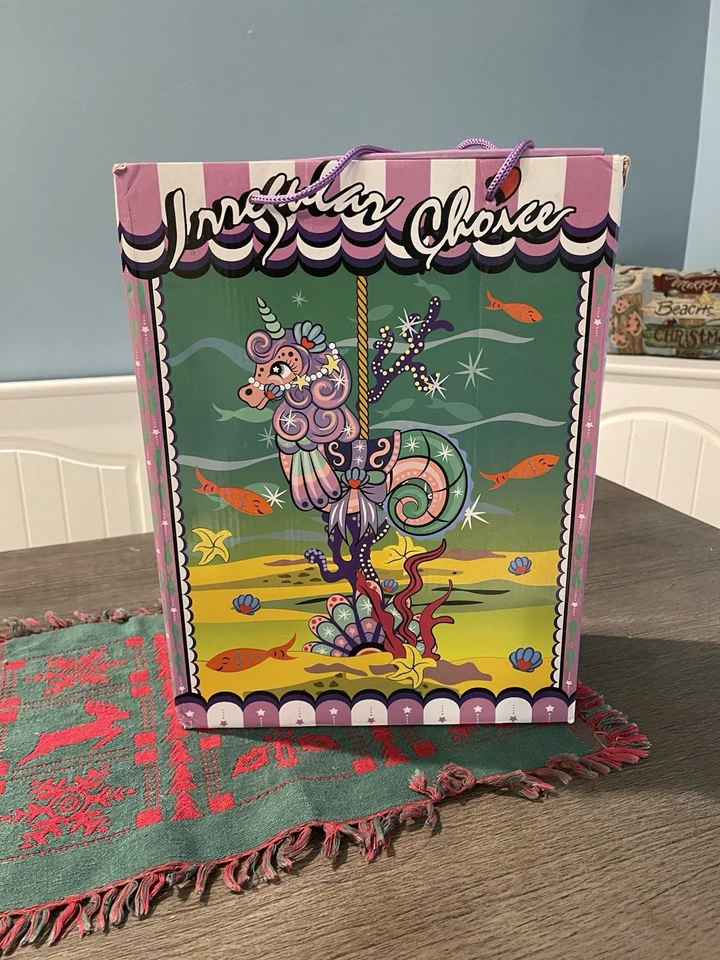 Botas Irregular Choice Ginger's Place 43 Foto 4 de 4