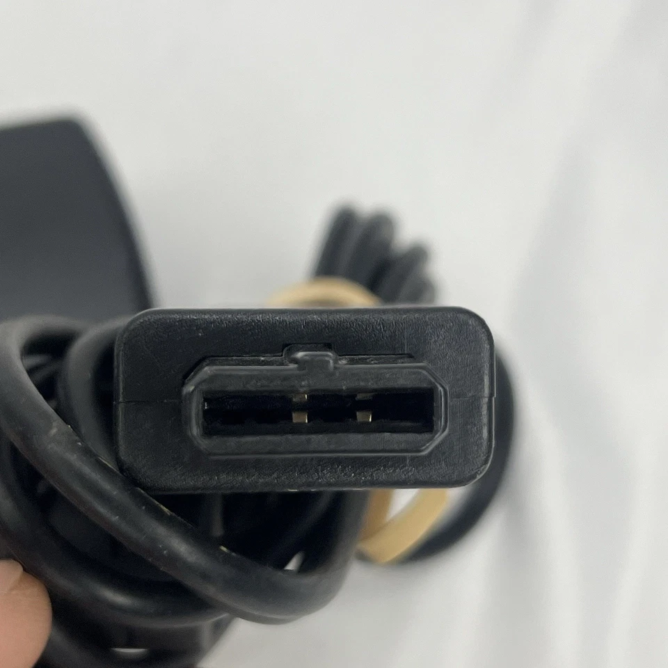 Modulador Adaptador RFU Rendimiento para Nintendo 64 N64 También Gamecube, SNES Foto 2 de 4