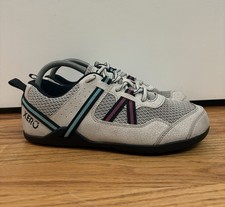 Xero Shoes Women  s Prio Lunar Running  Fitness Lightweight Shoes Size 8 US