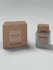 Narciso Rodriguez Poudree For Her Eau De Parfum 1.6oz/50ml