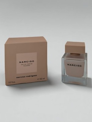 Narciso Rodriguez Poudree For Her Eau De Parfum 1.6oz/50ml