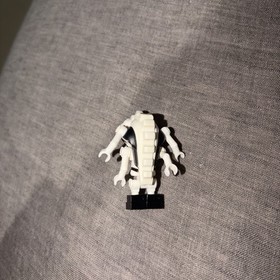 LEGO Ninjago Samukai Minifigure 2505/2507