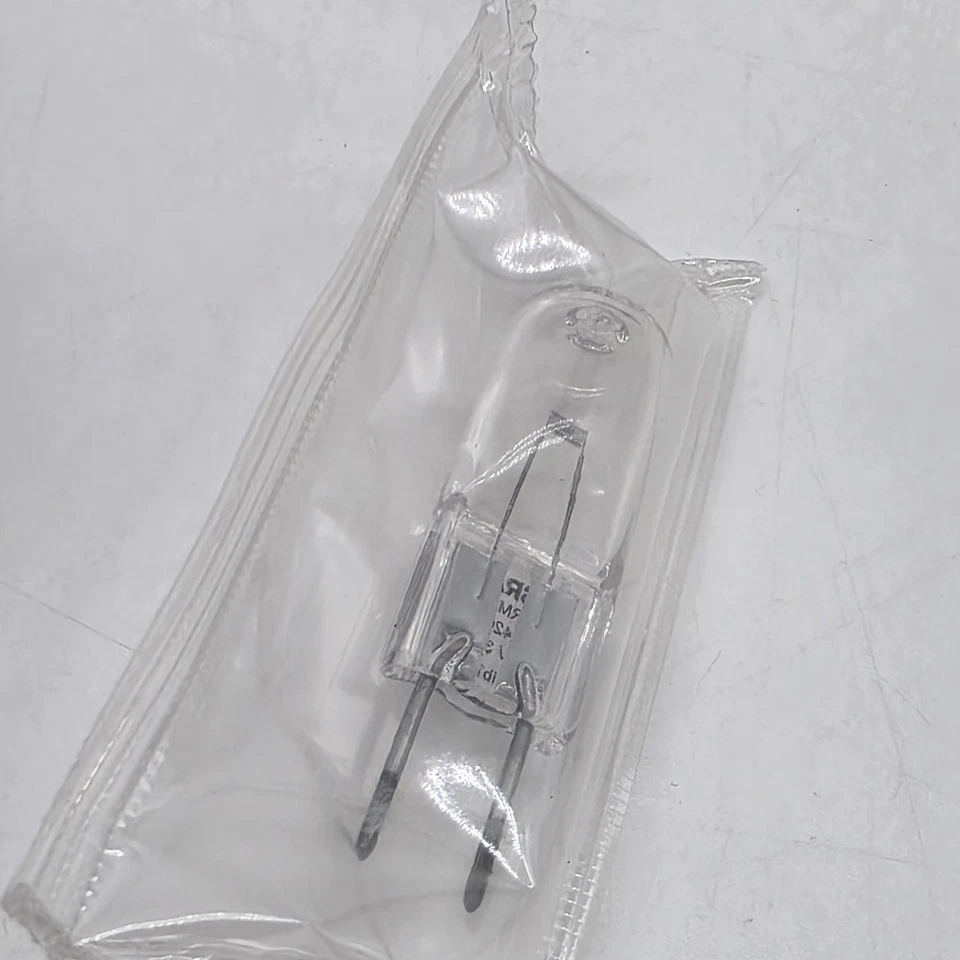 Osram 64261 30W 12V T3 G6.35 2 Pin Display Light Bulb NAED 54247 Sealed - Image 3 of 4