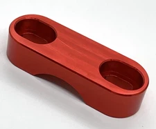 Power Reel Rod Aluminum Custom Clamp Fit Penn Accurate Tiburon Fishing Reels