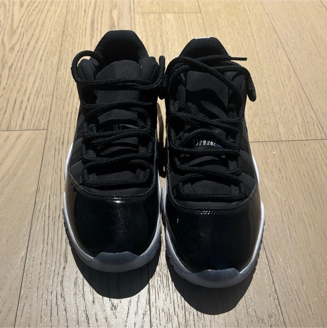 Jordan 11 Retro Low Space Jam - огромный выбор по лучшим ценам | eBay