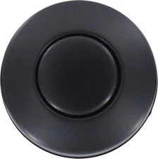 Kitchen Sink Top Mount Air Switch for Garbage Disposals Replacement Button in Ma