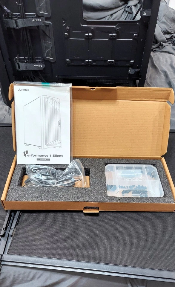 Antec Performance 1FT Silent - Image 2 of 4
