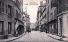 95* PONTOISE rue de l hotel de ville RL61,0953