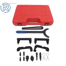 Engine Camshaft Timing Tool Kit For Vw Audi 2.0 2.4 2.5 2.8 3.0t 3.2 4.2 5.0 5.2