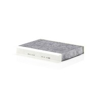 Filter, Innenraumluft MANN-FILTER CUK 22 022 FüR Fiat