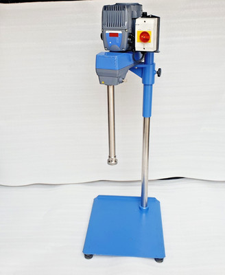 IKA T 65 Digital Ultra-Turrax Dispenser Homogenisator Neu