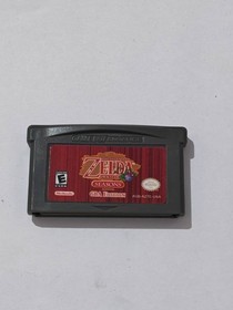 For Gameboy Advance GB/GBA/NDS The Legend of Zelda Series Game Cartridge