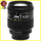 Nikon AF 28-105mm f/3.5-4.5 D Macro Full Frame SLR Lens | TESTED
