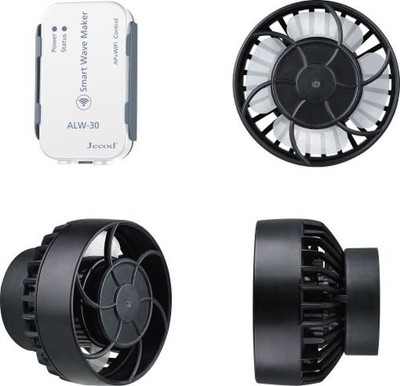 Jebao 2025 Umwälzpumpe ALW 30 Sinus Wavemaker