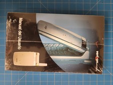 Verizon Wireless VX3100 User Guide Manual Original Phone Instructions